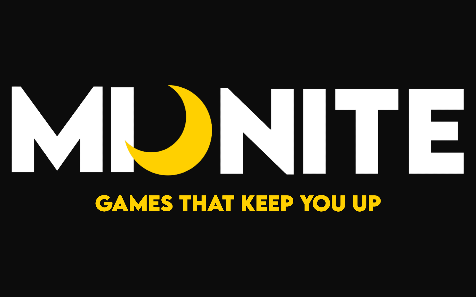 Midnite Studio - Games That Keep You Up