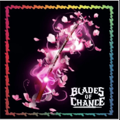Blades of Chance [RNG] game artwork