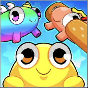Gecko Shop Simulator game artwork