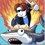 SMASH the Brainrots game artwork